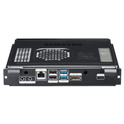 Samsung PIM-B 1.7 GHz Windows 7 Professional 1.2 kg Black A6-3430M