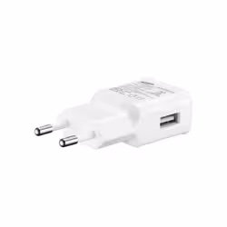 Samsung EP-TA20EWEU White - Additional view 4