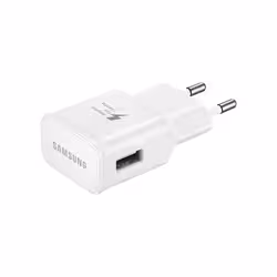 Samsung EP-TA20EWEU White - Additional view 5