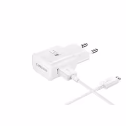 Samsung EP-TA20EWEU White - Additional view 6