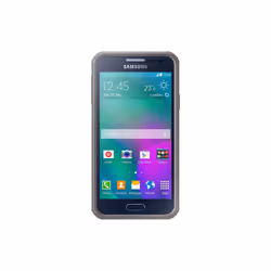 Samsung EF-PA300B, Cover, Samsung, GALAXY A3, 11.4 cm (4.5"), Grey