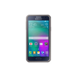 Samsung EF-PA300B mobile phone case 11.4 cm (4.5") Cover Grey