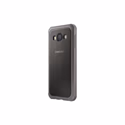 Samsung EF-PA300B mobile phone case 11.4 cm (4.5") Cover Grey