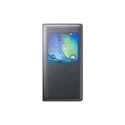 Samsung EF-CA500B mobile phone case 12.7 cm (5") Folio Charcoal