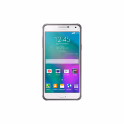 Samsung EF-PA700B, Cover, Samsung, Galaxy A7, White