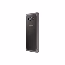 Samsung EF-PA700B mobile phone case Cover White