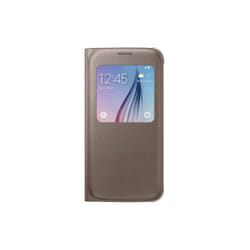 Samsung EF-CG920P mobile phone case Cover Gold