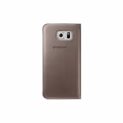 Samsung EF-CG920P mobile phone case Cover Gold