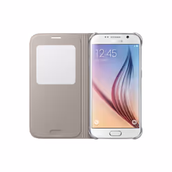 Samsung EF-CG920P mobile phone case Cover Gold