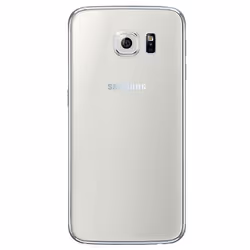 Samsung Galaxy S6 SM-G920F 12.9 cm (5.1") Single SIM Android 5.0 4G Micro-USB 3 GB 32 GB 2550 mAh White