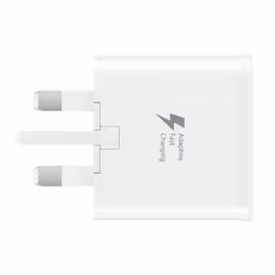 Samsung EP-TA20UWEU, Indoor, AC, 5 V, 2 A, White