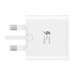 Samsung EP-TA20UWEU Universal White AC Indoor
