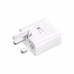 Samsung EP-TA20UWEU Universal White AC Indoor