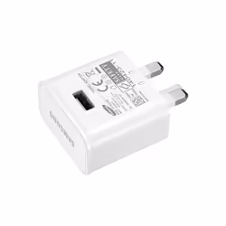 Samsung EP-TA20UWEU Universal White AC Indoor