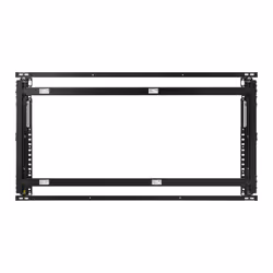 Samsung WMN-55VD, 139.7 cm (55"), 400 x 400 mm, 600 x 400 mm