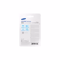 Samsung MB-MC64DA 64 GB MicroSDHC UHS Class 10