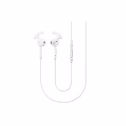 Samsung EO-EG920B Headset Wired In-ear Calls/Music White