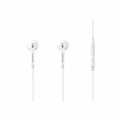 Samsung EO-EG920B Headset Wired In-ear Calls/Music White