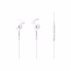 Samsung EO-EG920B Headset Wired In-ear Calls/Music White - Additional view 4