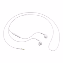 Samsung EO-EG920B Headset Wired In-ear Calls/Music White - Additional view 5