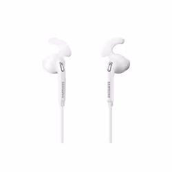Samsung EO-EG920B Headset Wired In-ear Calls/Music White - Additional view 6