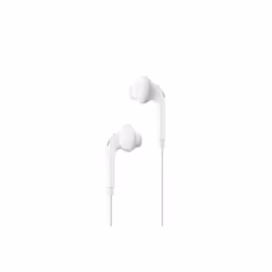 Samsung EO-EG920B Headset Wired In-ear Calls/Music White - Additional view 7