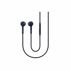 Samsung EO-EG920B, Wired, 20 - 20000 Hz, Calls/Music, Headset, Black, Blue
