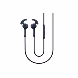 Samsung EO-EG920B Headset Wired In-ear Calls/Music Black, Blue