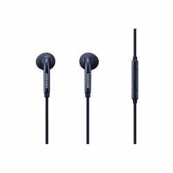 Samsung EO-EG920B Headset Wired In-ear Calls/Music Black, Blue