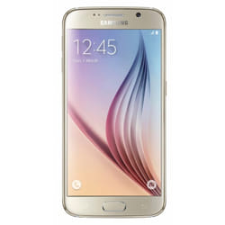 Samsung Galaxy S6 SM-G920F 12.9 cm (5.1") Single SIM Android 5.0 4G Micro-USB 3 GB 32 GB 2550 mAh Gold