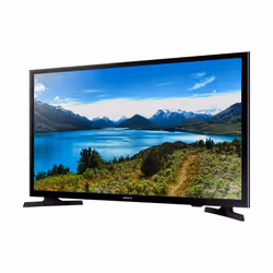 Samsung UE32J4000AW 81.3 cm (32") HD Black
