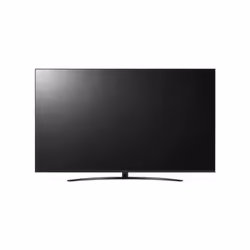 LG 43UR81003LJ TV 109.2 cm (43") 4K Ultra HD Smart TV Black