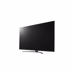 LG 43UR81003LJ TV 109.2 cm (43") 4K Ultra HD Smart TV Black
