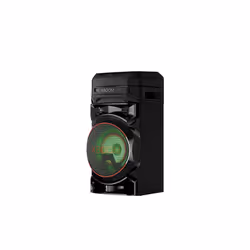 LG XBOOM RNC5 Party speaker Black