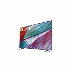 LG UHD 43UR78006LK 109.2 cm (43") 4K Ultra HD Smart TV Wi-Fi Black