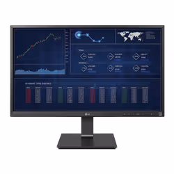 LG 27CQ651I-6P All-in-One PC/workstation Intel® Celeron® J4105 68.6 cm (27") 1920 x 1080 pixels All-in-One thin client 4 GB DDR4-SDRAM 16 GB HDD Wi-Fi 4 (802.11n) White