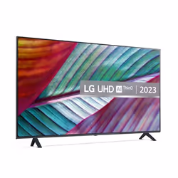 LG 75UR78006LK TV 190.5 cm (75") 4K Ultra HD Smart TV Wi-Fi Black