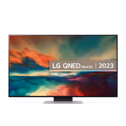LG 55QNED866RE.AEK, 139.7 cm (55"), 4K Ultra HD, QNED MiniLED, Smart TV, Wi-Fi