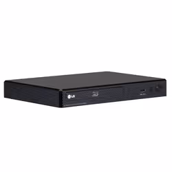 LG BP450 Blu-Ray player 3D Black