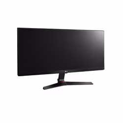 LG 29UM69G-B LED display 73.7 cm (29") 2560 x 1080 pixels QXGA Black