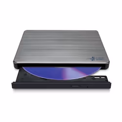 Hitachi-LG Slim Portable DVD-Writer - Additional view 4