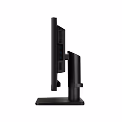 LG 34UB67-B LED display 86.4 cm (34") 2560 x 1080 pixels QXGA Black