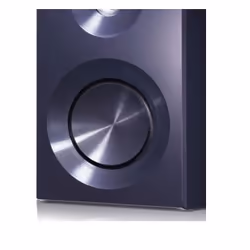 LG CM2460 home audio system Home audio micro system 100 W Black - Additional view 4