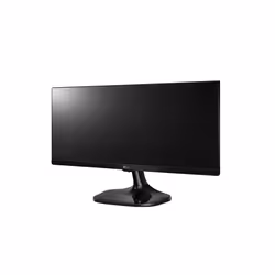 LG 25UM58-P LED display 63.5 cm (25") 2560 x 1080 pixels QXGA Black