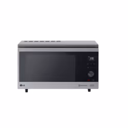 LG MJ3965ACS, Countertop, Combination microwave, 39 L, 1350 W, Built-in display, LED
