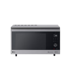 LG MJ3965ACS microwave Stainless steel Combination microwave Countertop 39 L 1350 W