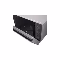 LG MJ3965ACS microwave Stainless steel Combination microwave Countertop 39 L 1350 W - Additional view 4