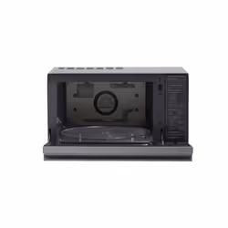 LG MJ3965ACS microwave Stainless steel Combination microwave Countertop 39 L 1350 W - Additional view 5