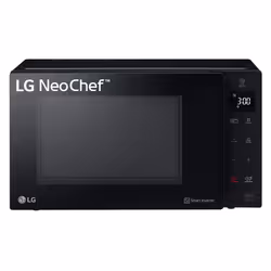 LG MH7235GPS, Countertop, Combination microwave, 32 L, 1350 W, Built-in display, Touch