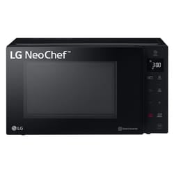 LG MH7235GPS microwave Black Combination microwave Countertop 32 L 1350 W